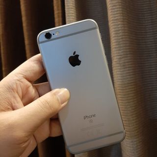 iPhone 6s Space Grey 32gb