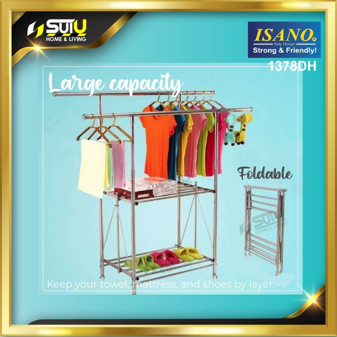 Isano best sale drying rack