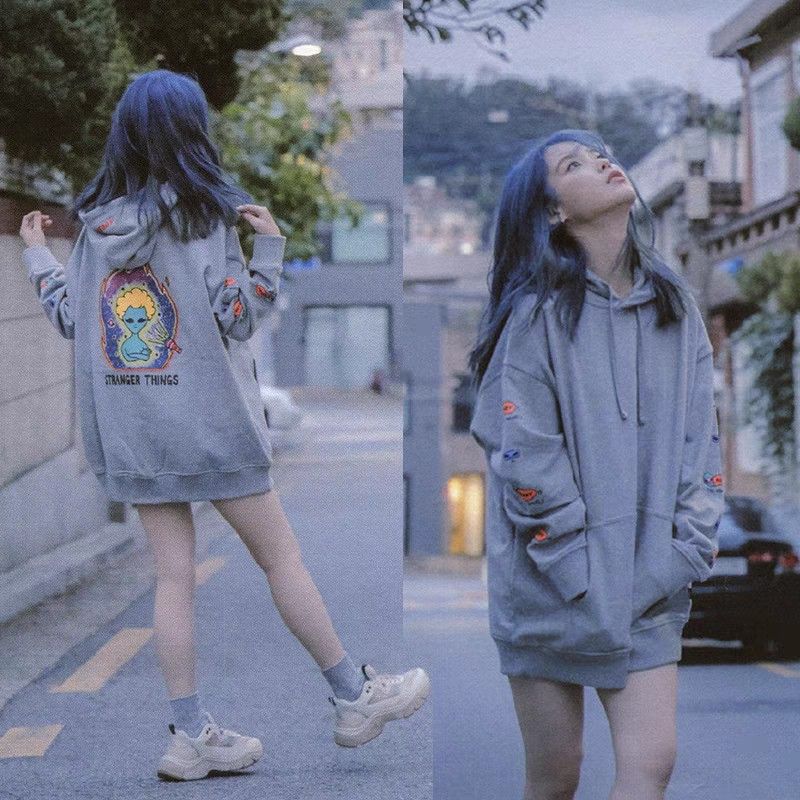Hoodie iu discount