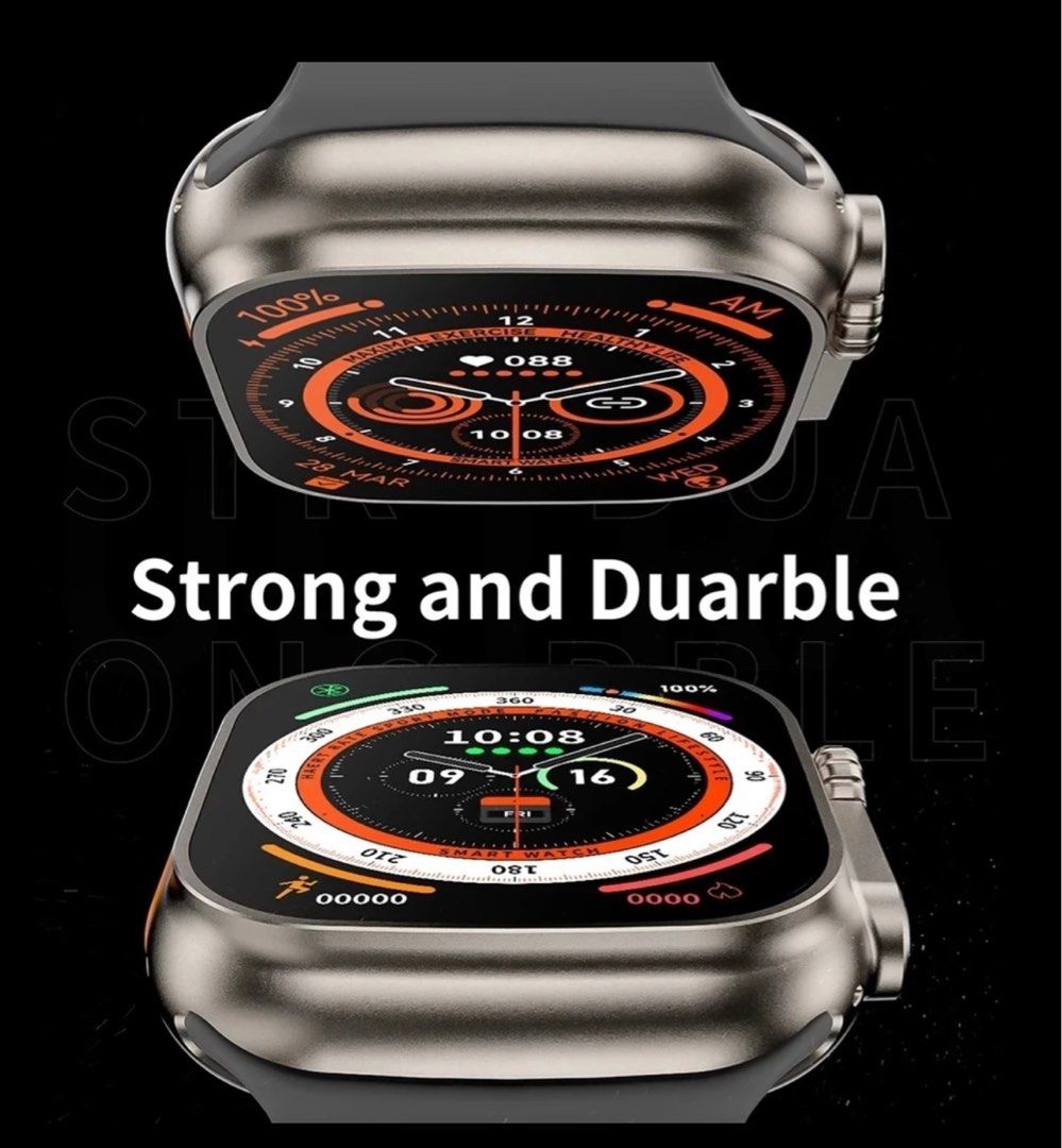 Iwo 12 pro series 5 smart clearance watch 44mm smartwatch