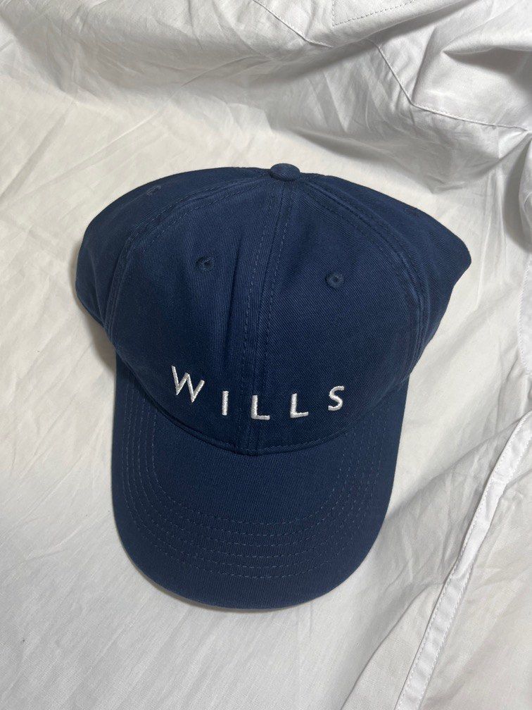 Jack wills enfield cap store