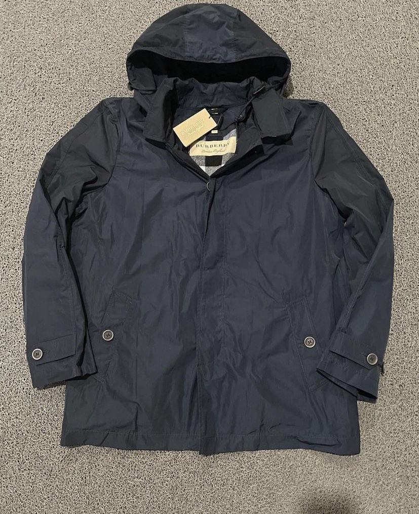 Burberry bradburn jacket Clearance