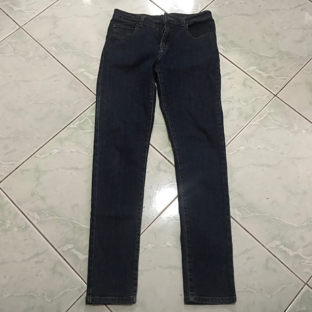 Jag Mens Jeans on Carousell