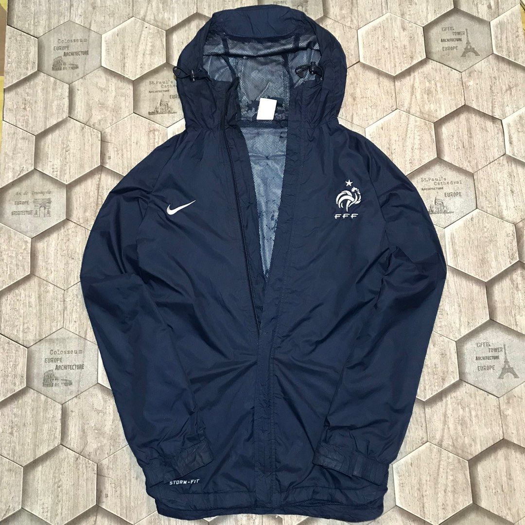 jaket sweater nike