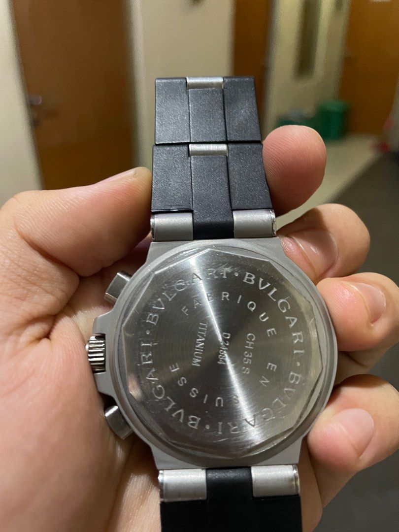 Bvlgari d24884 deals