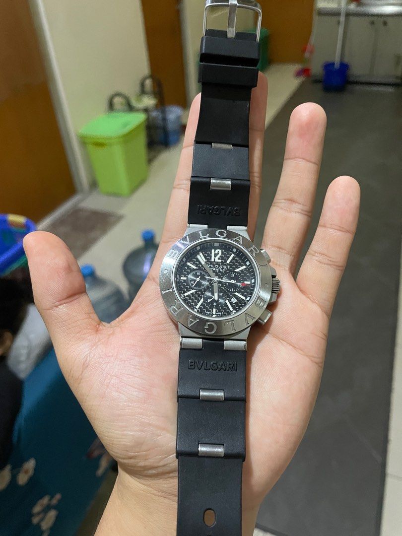 Bvlgari d24884 outlet