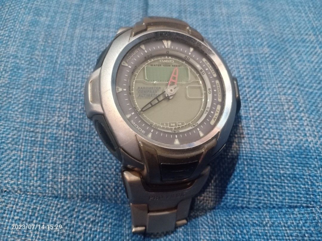Prg 60 discount