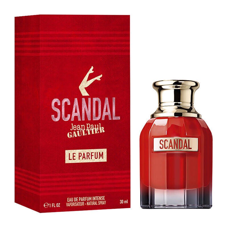 Jean Paul Gaulter, Scandal (EDP) Le Perfum, Beauty & Personal Care ...