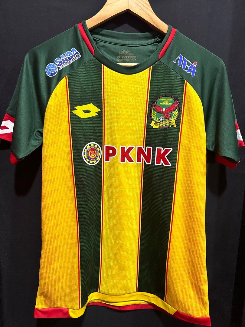 Jersey kedah fa 2019 2025