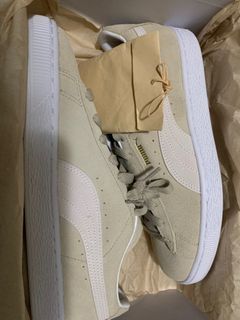 Jjjjound suede