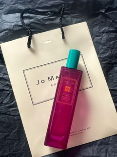 Jo Malone 限量版Cattleya Flower 身體滋潤噴霧64235022606466110
