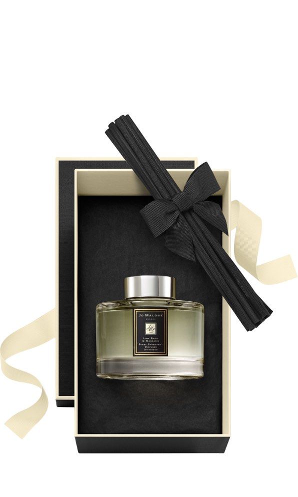 Jo malone lime basil & mandarin diffuser best sale 165ml