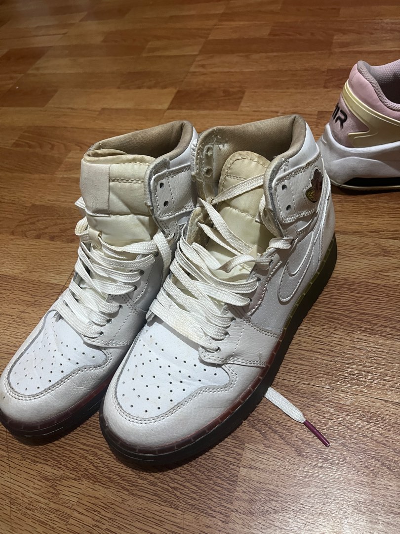 jordan 1 kids size 1