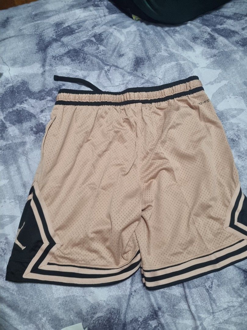 Gold bulls shorts on sale