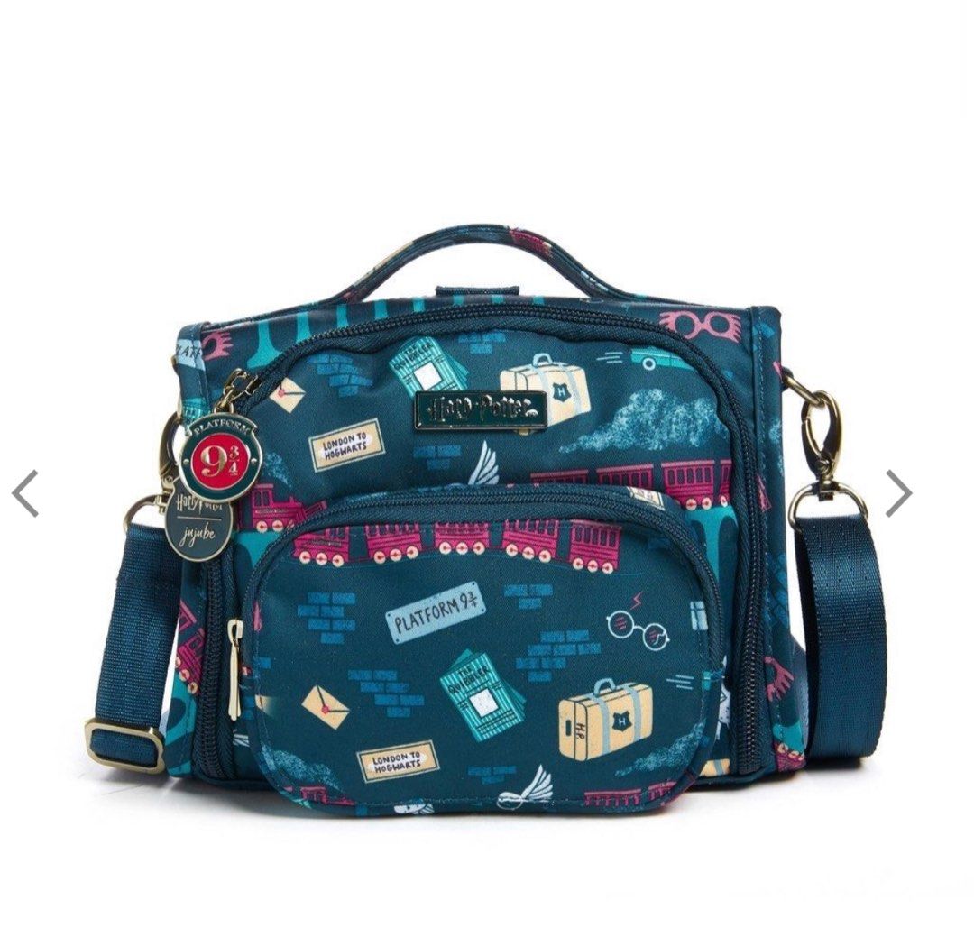 Jujube bags harry 2025 potter
