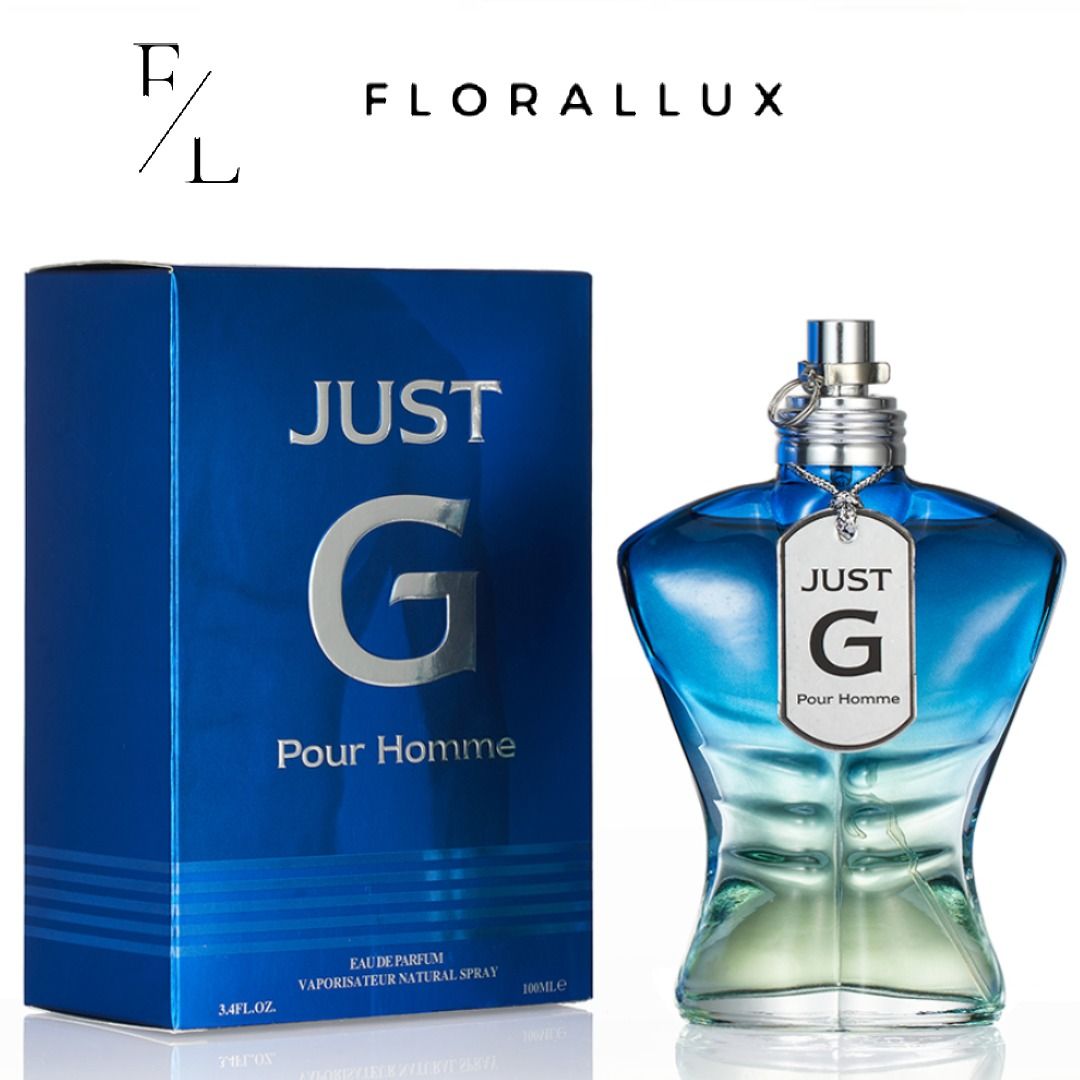 125ML Jean Paul Gaultier JPG : Ultra Male EDT Intense For Men, Beauty &  Personal Care, Fragrance & Deodorants on Carousell