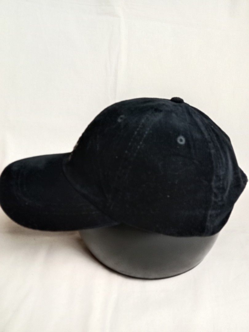 Kangol outlet suede cap