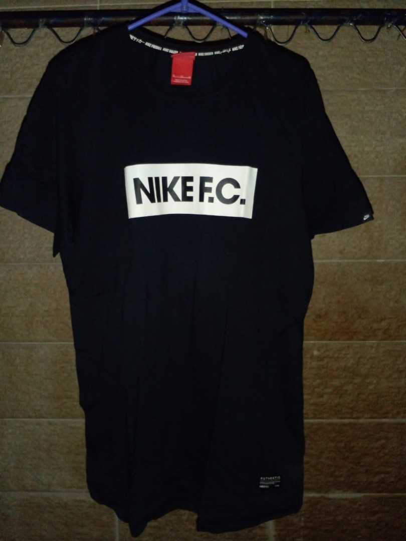 Kaos nike fc best sale