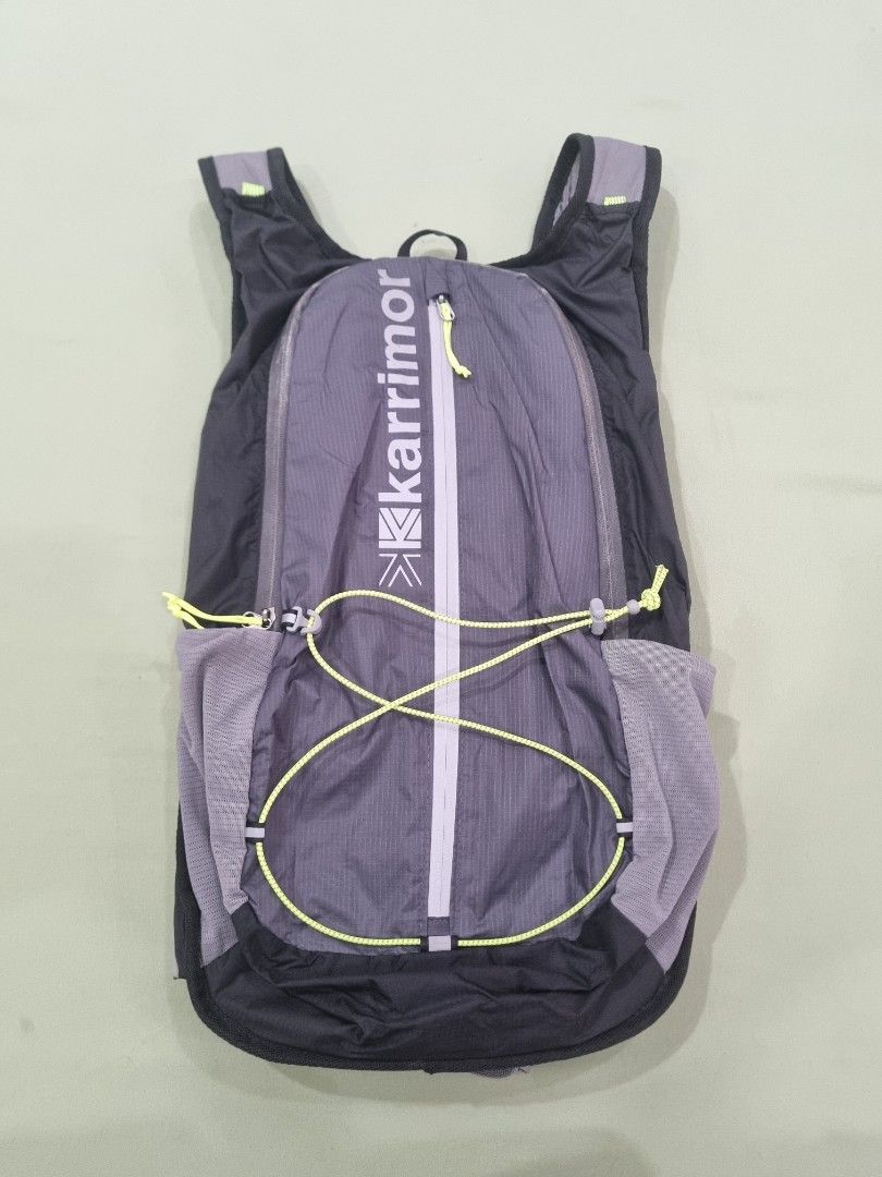 Karrimor X Lite 15l Running Backpack