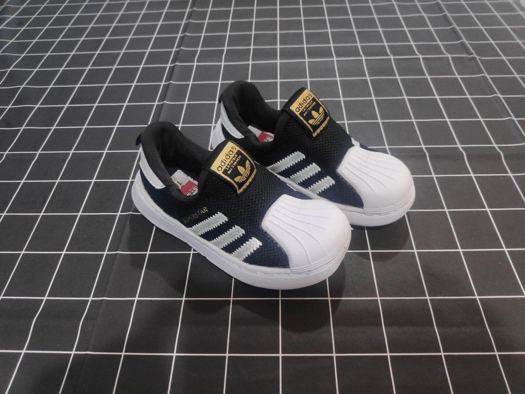 Kasut Adidas Budak Kids 15cm