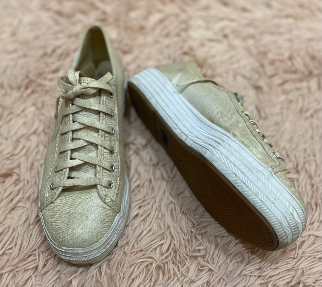Keds beige shop