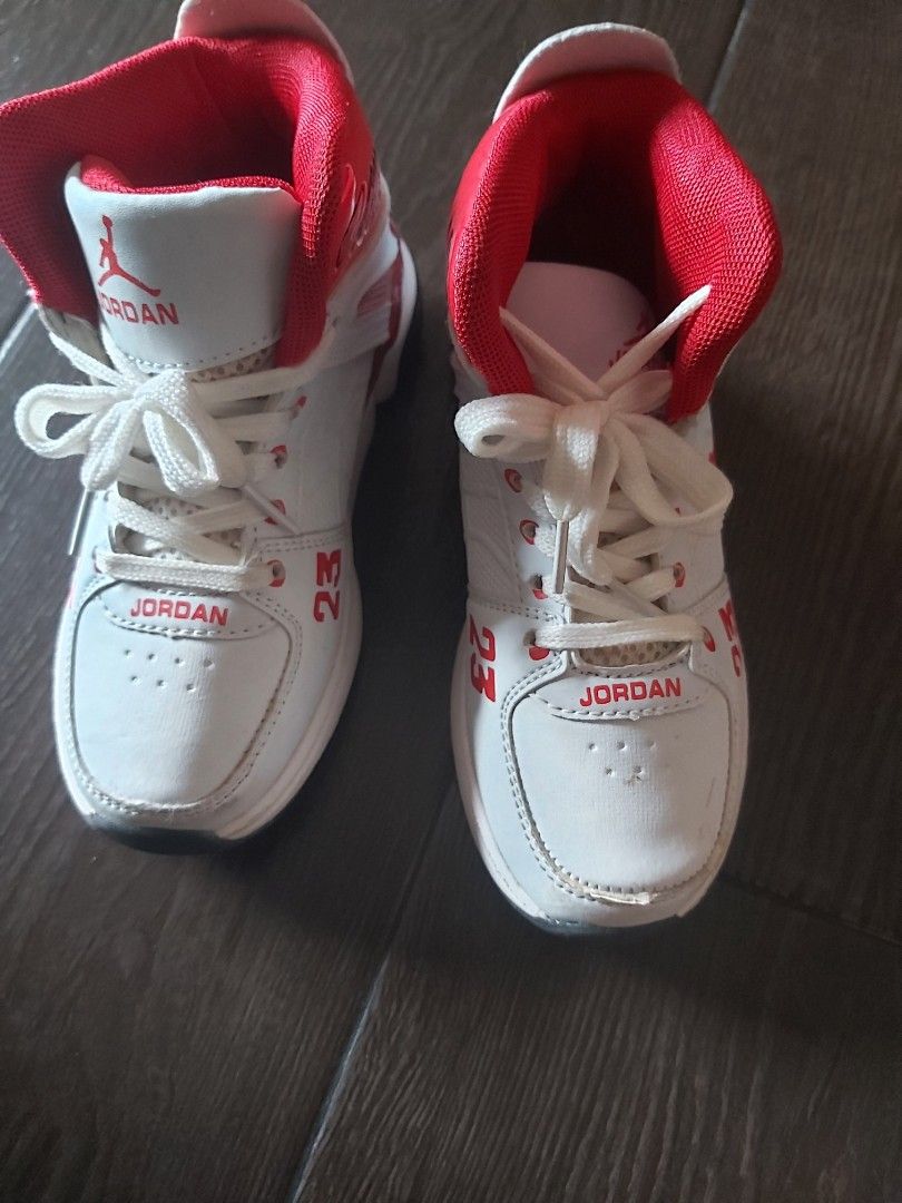 Kids rubber shoes jordan size 31 Babies Kids Babies Kids