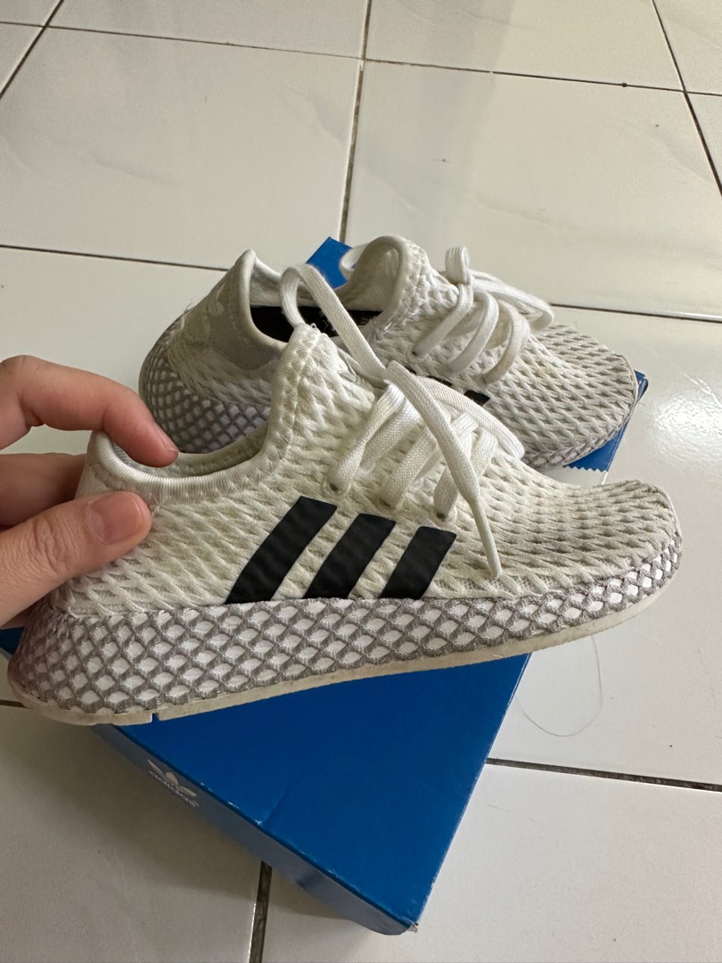 Kids shoes Babies Kids Babies Kids Fashion on Carousell