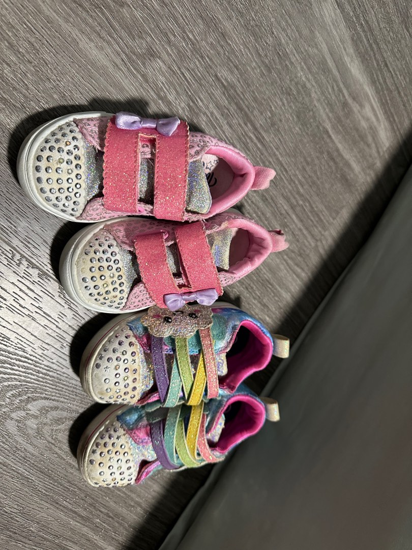 Kids shoes size 23 on sale
