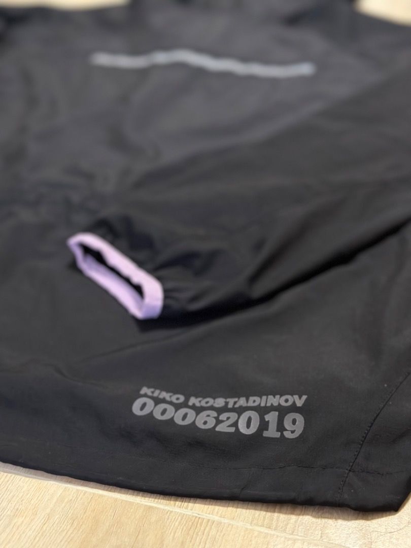 Kiko hotsell asics 2019aw
