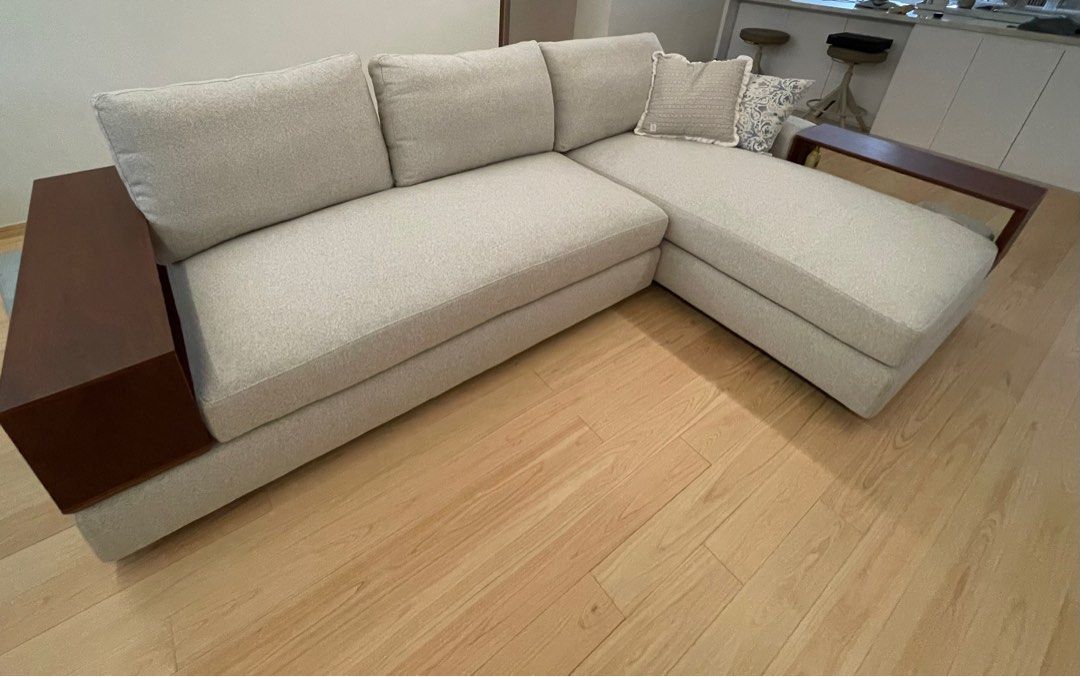 Baby online jasper couch