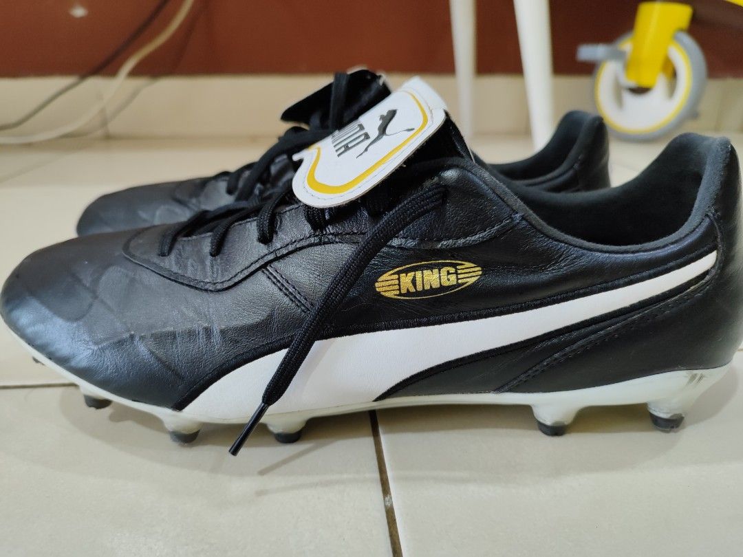 Tachones online puma king
