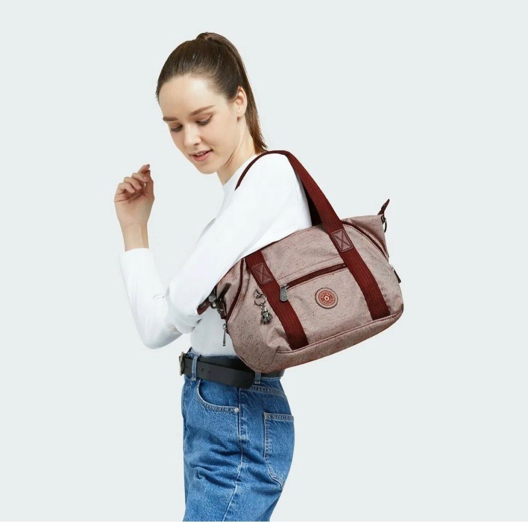 Kipling art mini store handbag