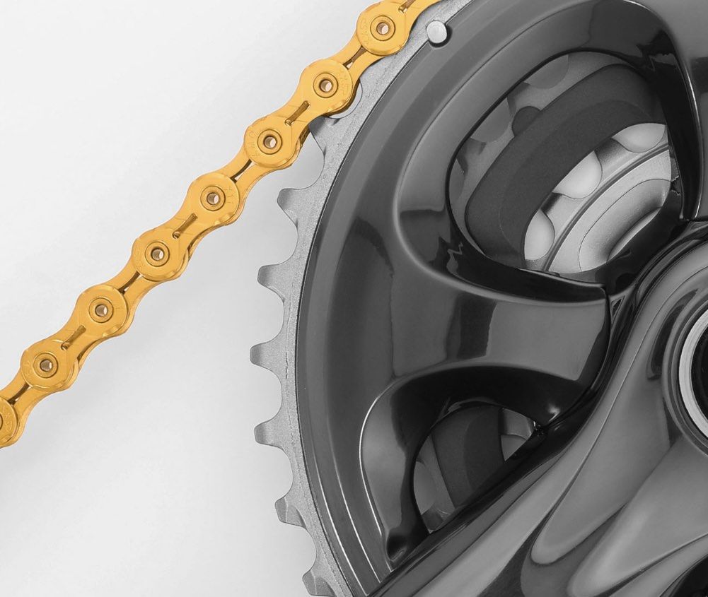 KMC 11速X11 SL 最輕全中空黃金鏈, 運動產品, 單車及配件, 單車- Carousell