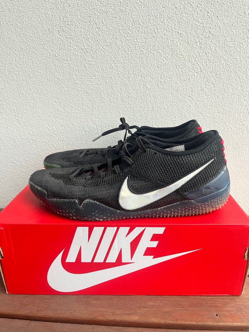 Custom kobe ad nxt 360 new arrivals