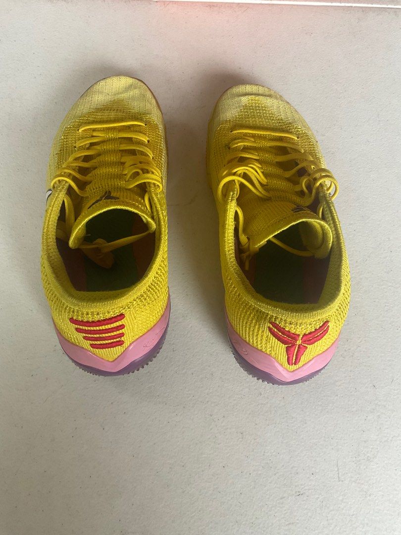 kobe ad nxt 360 fake