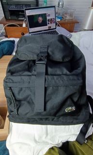 Lacoste Backpack