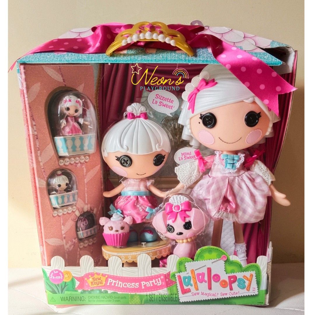lalaloopsy-sew-royal-princess-party-doll-set-hobbies-toys-toys