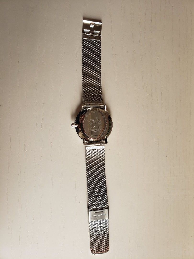 Lambretta volta 39 mesh top