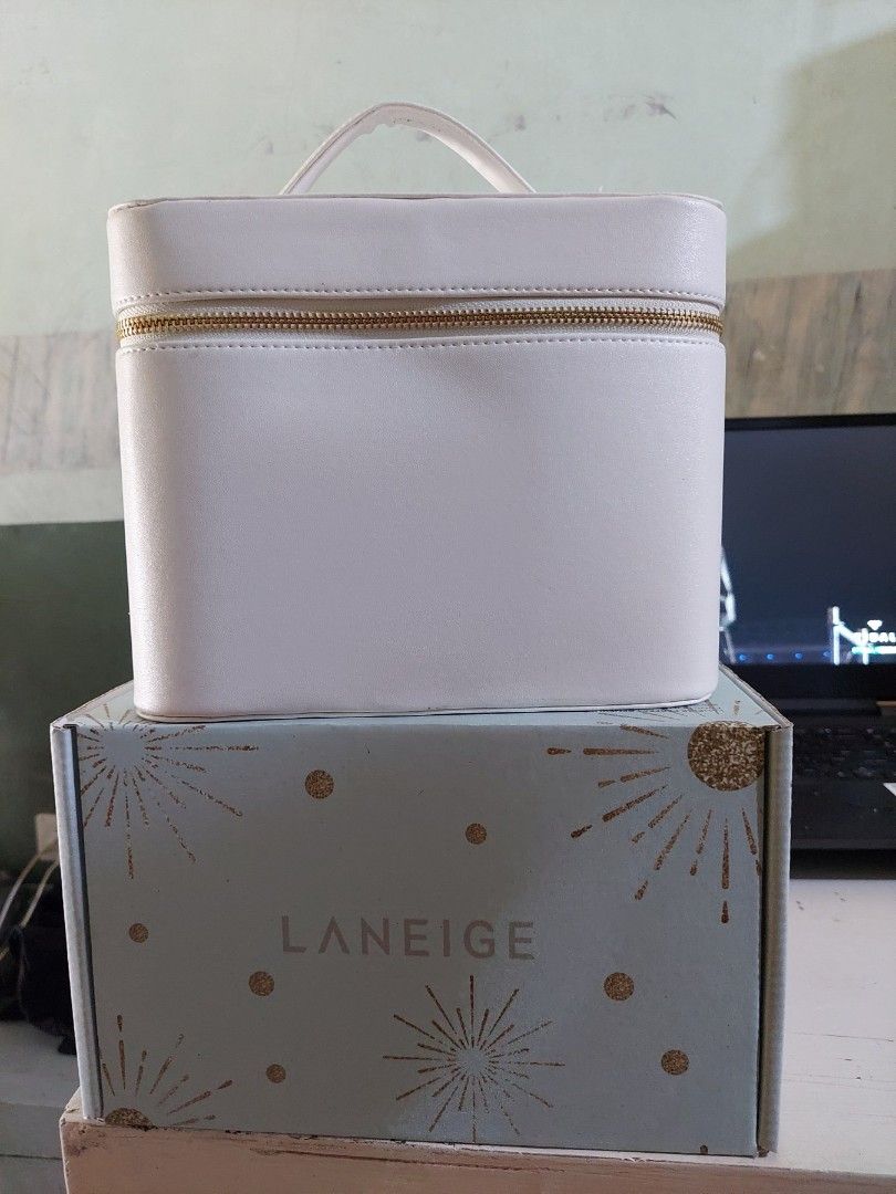 Laneige Limited Edition Set on Carousell