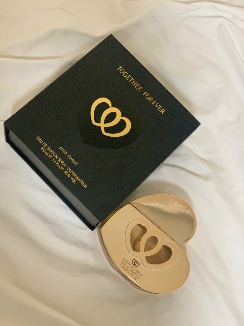 Laurelle parfums together forever pour femme on sale