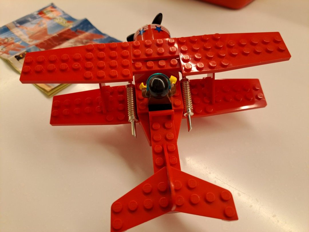 Lego system 6615 2025