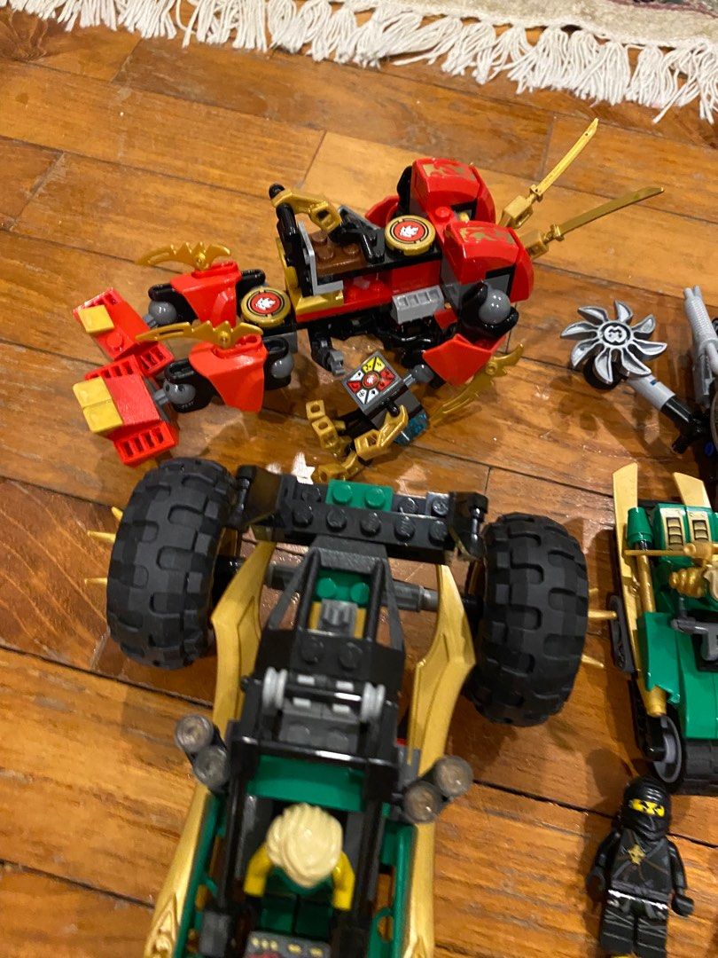 Lego Ninjago Clearance Hobbies Toys Toys Games On Carousell Lego Ninjago Clearance Hobbies Toys Toys Games On Carousell