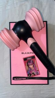 Lightstick Blackpink Ver 2