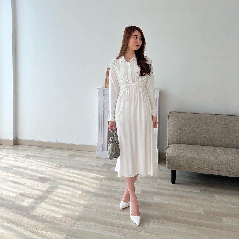 Dress tunik hijab online