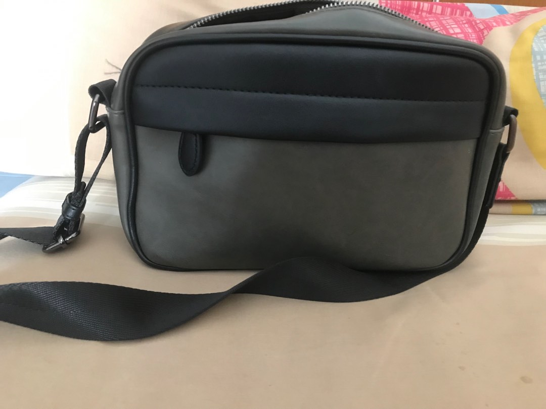 Local brand sling bag best sale