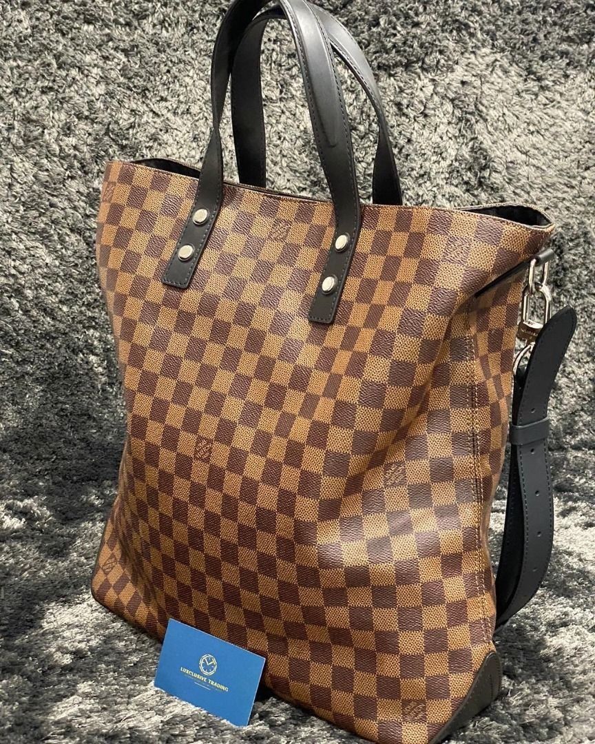 Louis Vuitton Chapman brothers zebra wallet, Luxury, Bags & Wallets on  Carousell