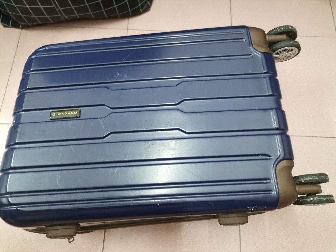Saiz new arrivals luggage bag