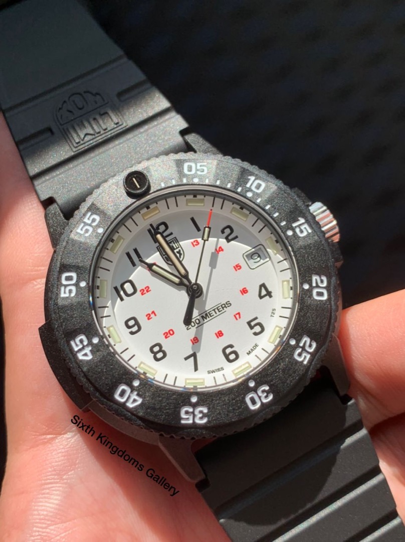 Luminox 3007 hotsell