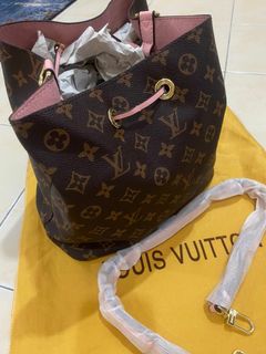 LV, Women's Fashion, Bags & Wallets, Cross-body Bags on Carousell