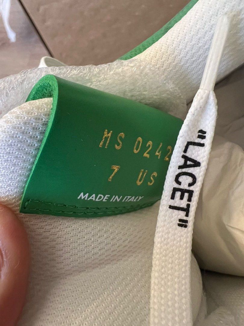 lv nike air force ones